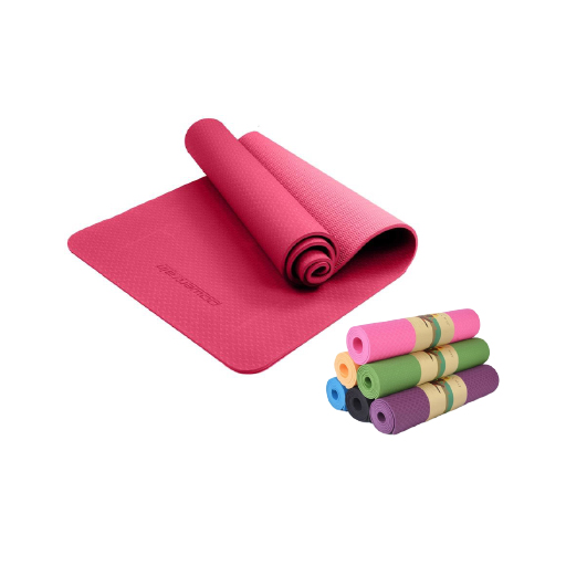 Yoga гудас 8мм зузаан 60*170