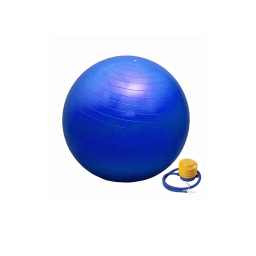 [16050002] Gym ball 75см