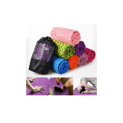 [16050014] Yoga mat towel алчуур