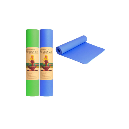 [16050015] Tpe yoga гудас 6.0mm
