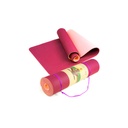 Tpe yoga гудас 8.0mm