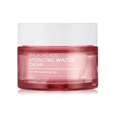 [30010554] TENZERO acid hydrating water cream 50 ml